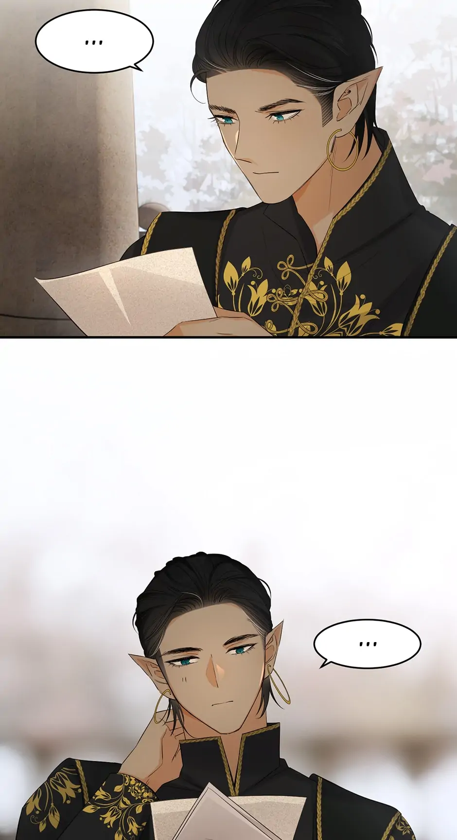 Dragon Raising Manual Chapter 51 - Page 34