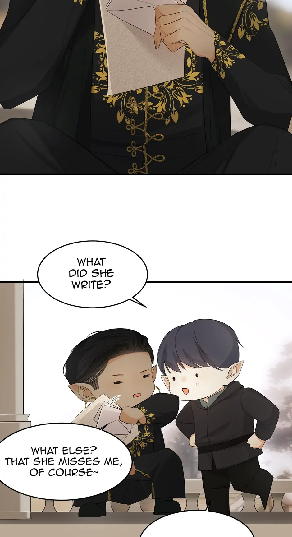 Dragon Raising Manual Chapter 51 - Page 35