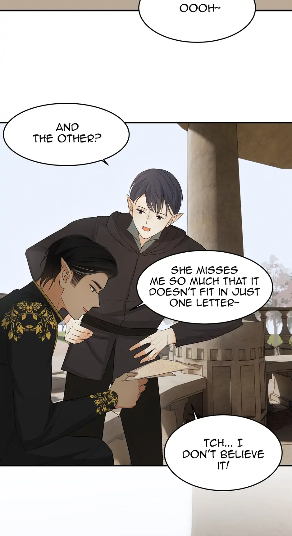 Dragon Raising Manual Chapter 51 - Page 36