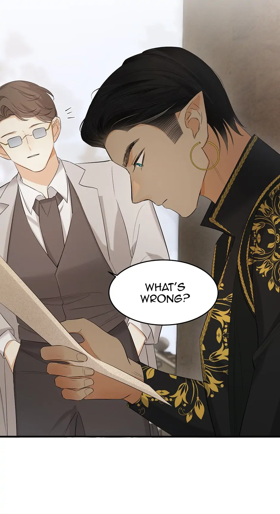Dragon Raising Manual Chapter 51 - Page 37