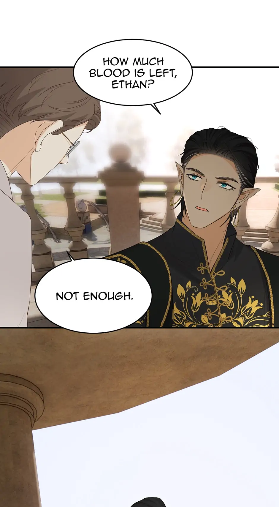 Dragon Raising Manual Chapter 51 - Page 38