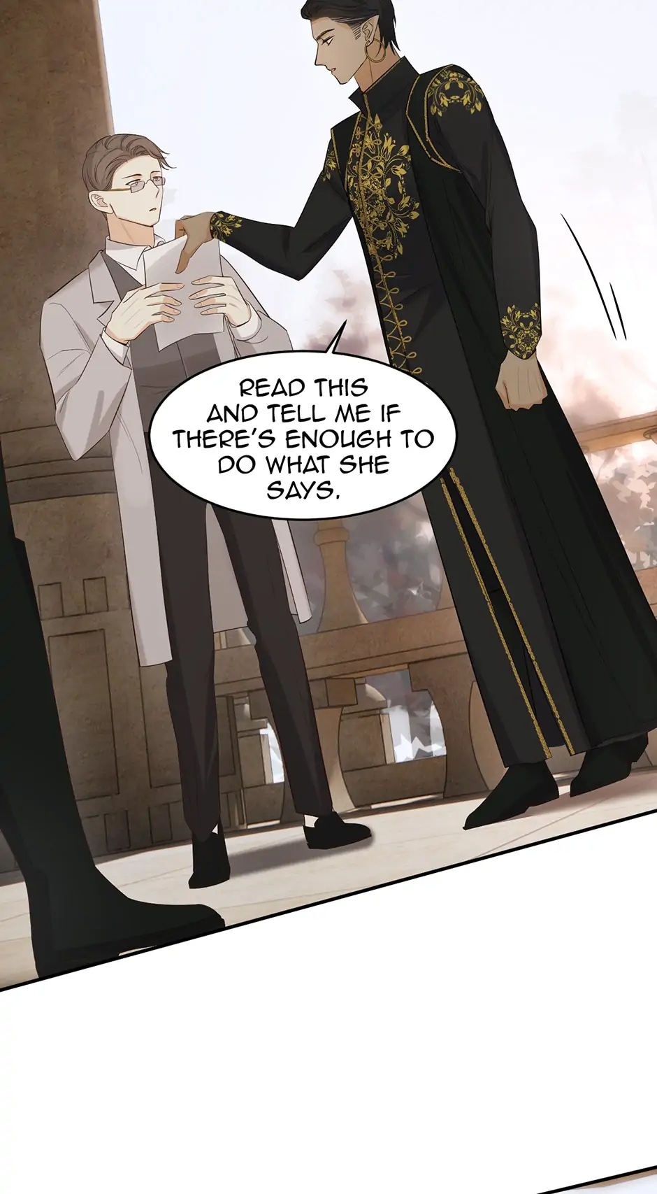 Dragon Raising Manual Chapter 51 - Page 39