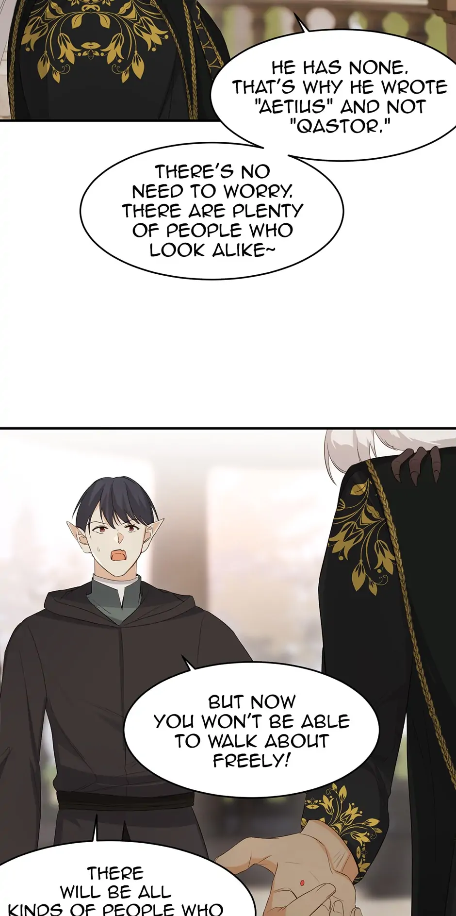 Dragon Raising Manual Chapter 51 - Page 4