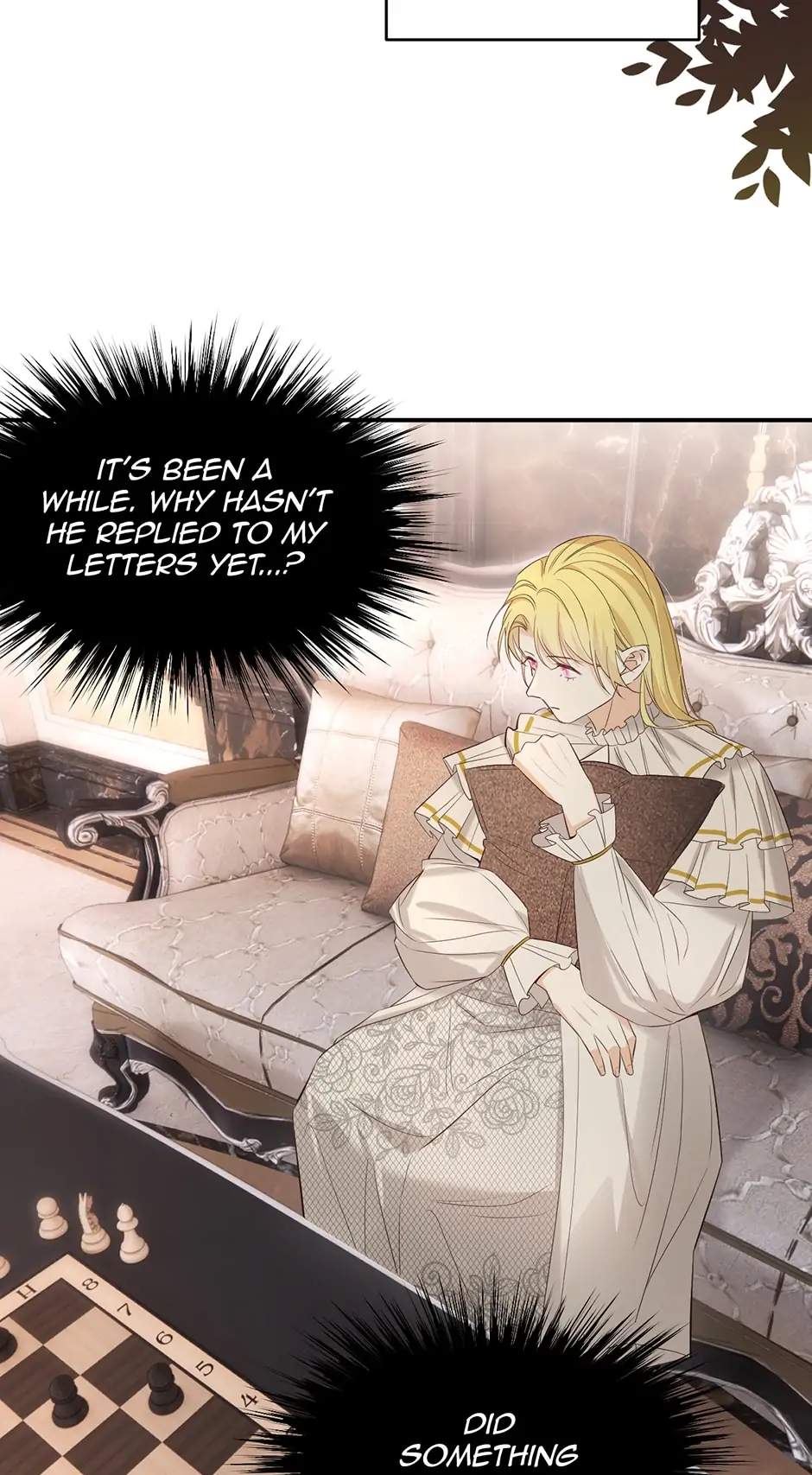 Dragon Raising Manual Chapter 51 - Page 42