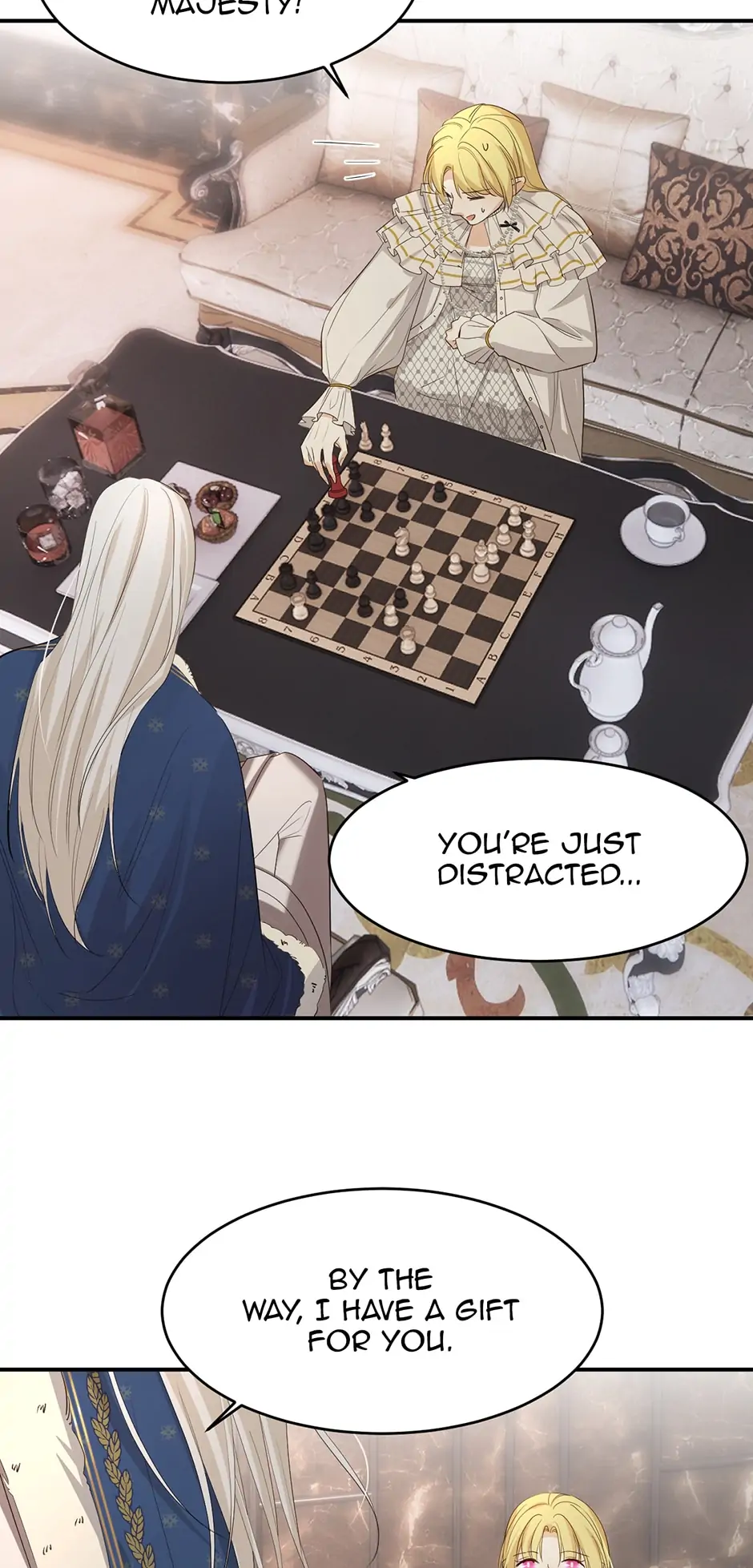 Dragon Raising Manual Chapter 51 - Page 45