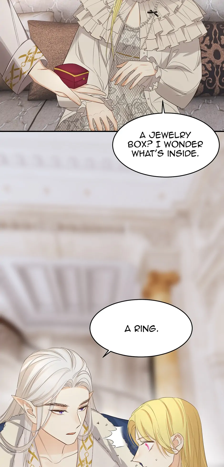 Dragon Raising Manual Chapter 51 - Page 47