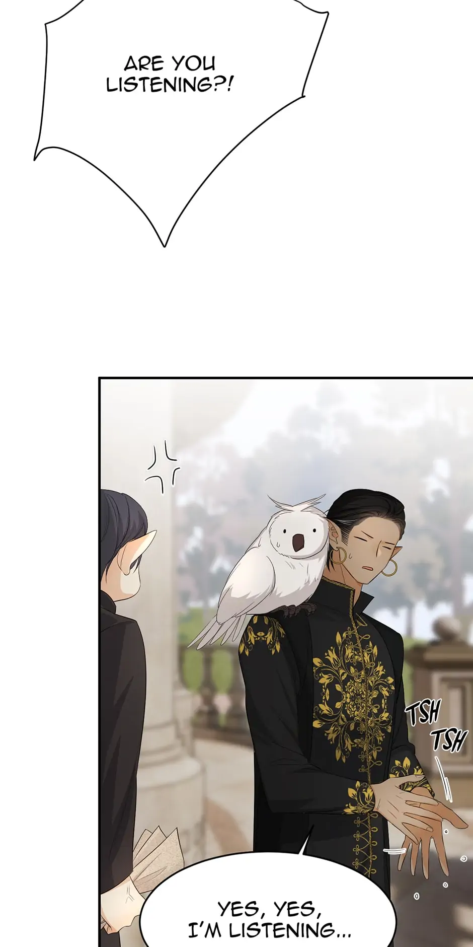 Dragon Raising Manual Chapter 51 - Page 8