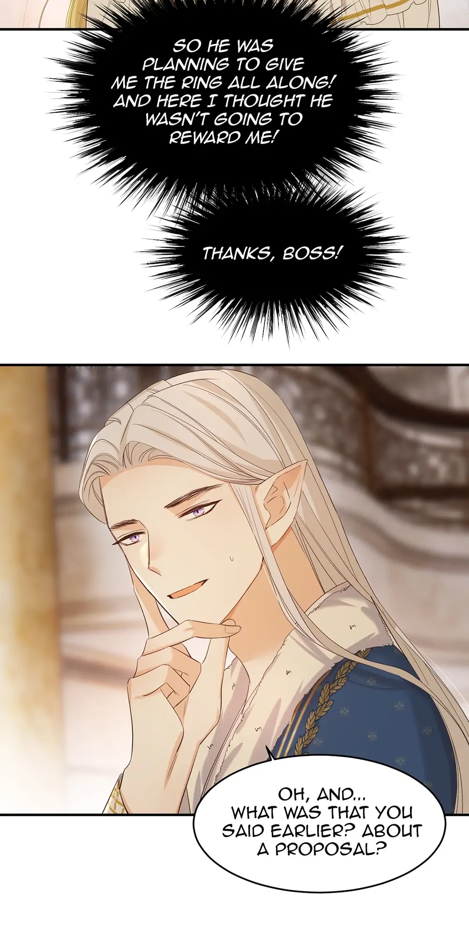 Dragon Raising Manual Chapter 52 - Page 10