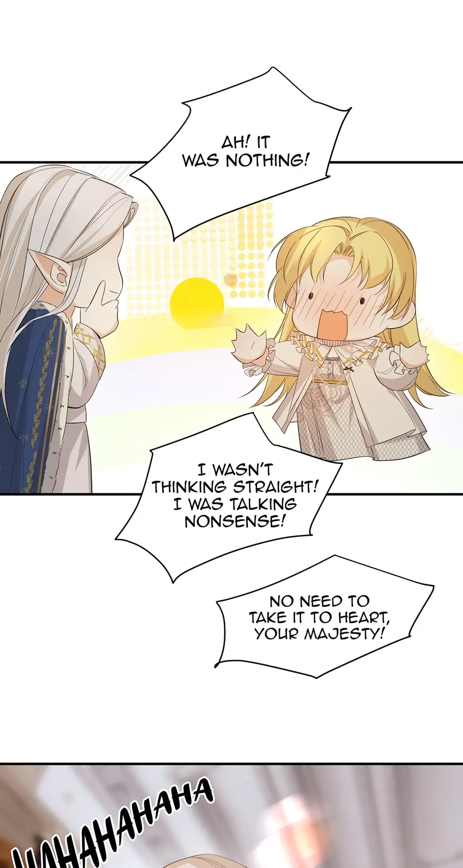 Dragon Raising Manual Chapter 52 - Page 11