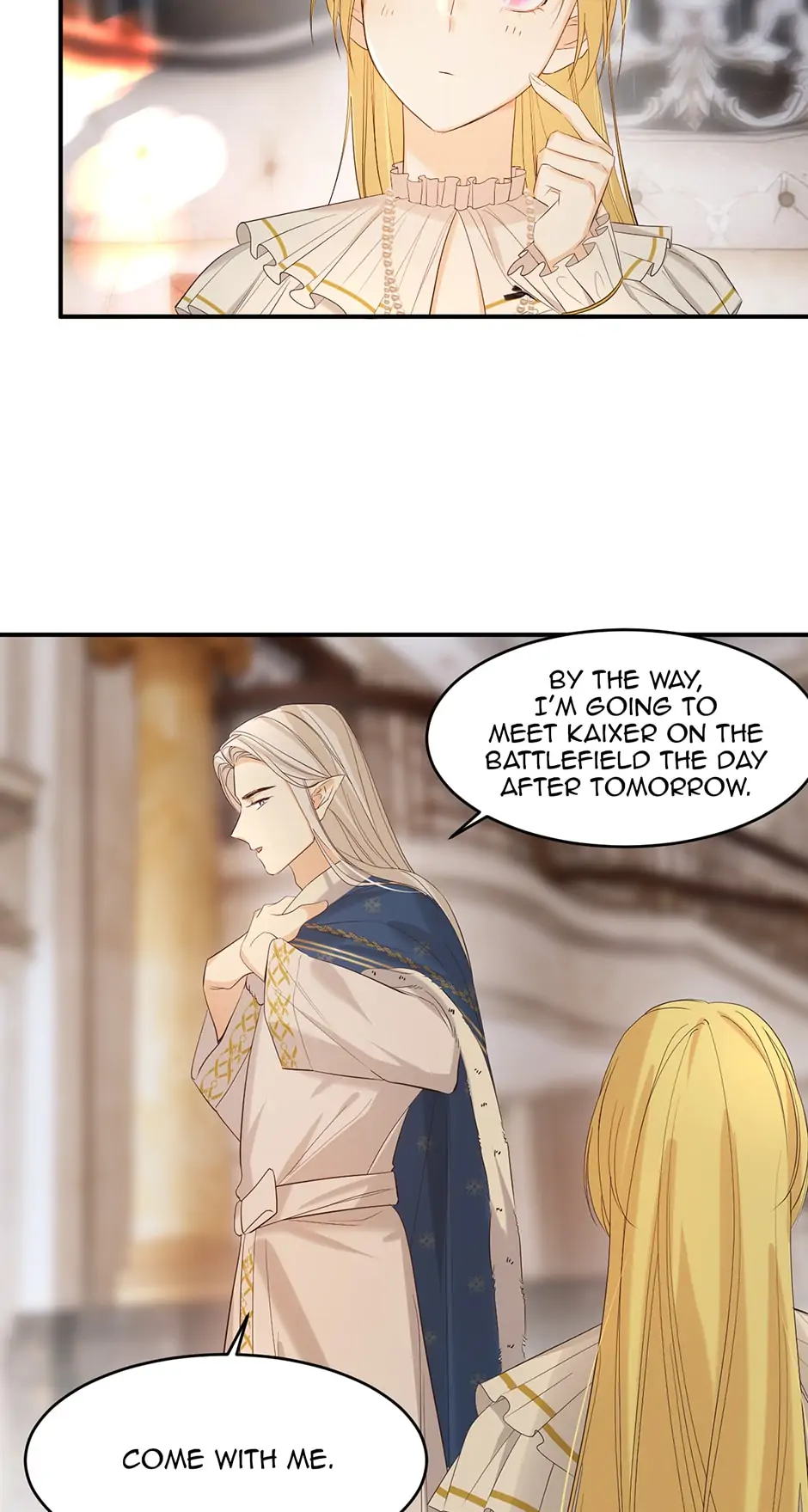 Dragon Raising Manual Chapter 52 - Page 13