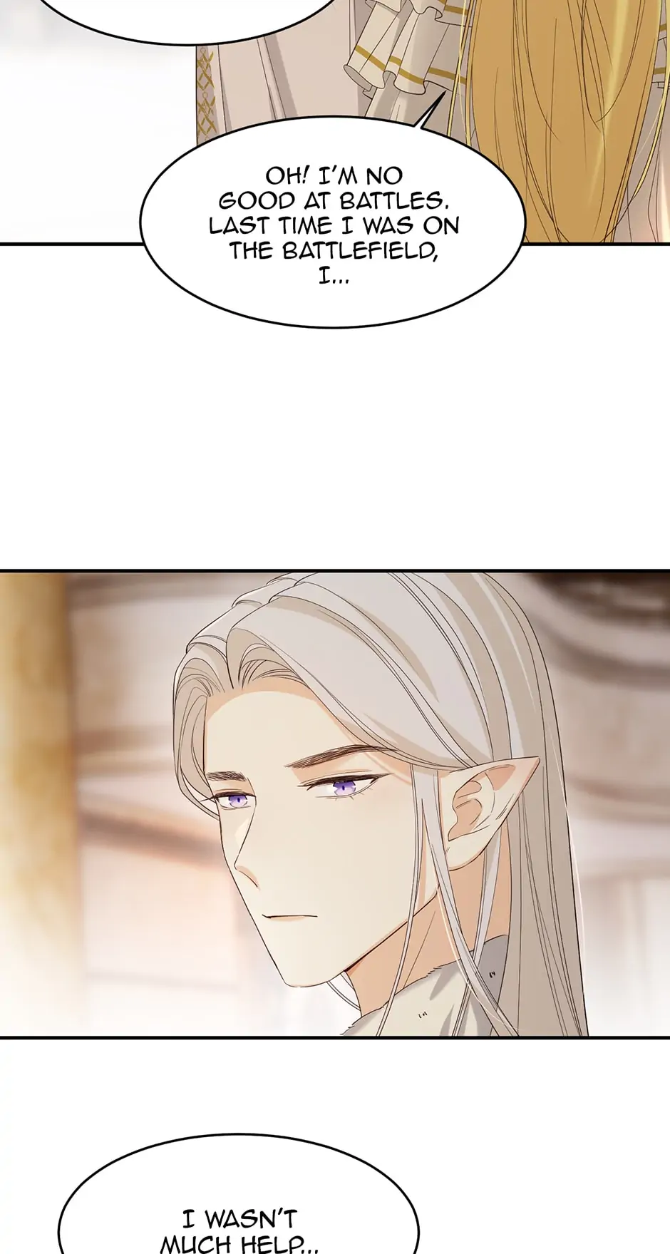 Dragon Raising Manual Chapter 52 - Page 14
