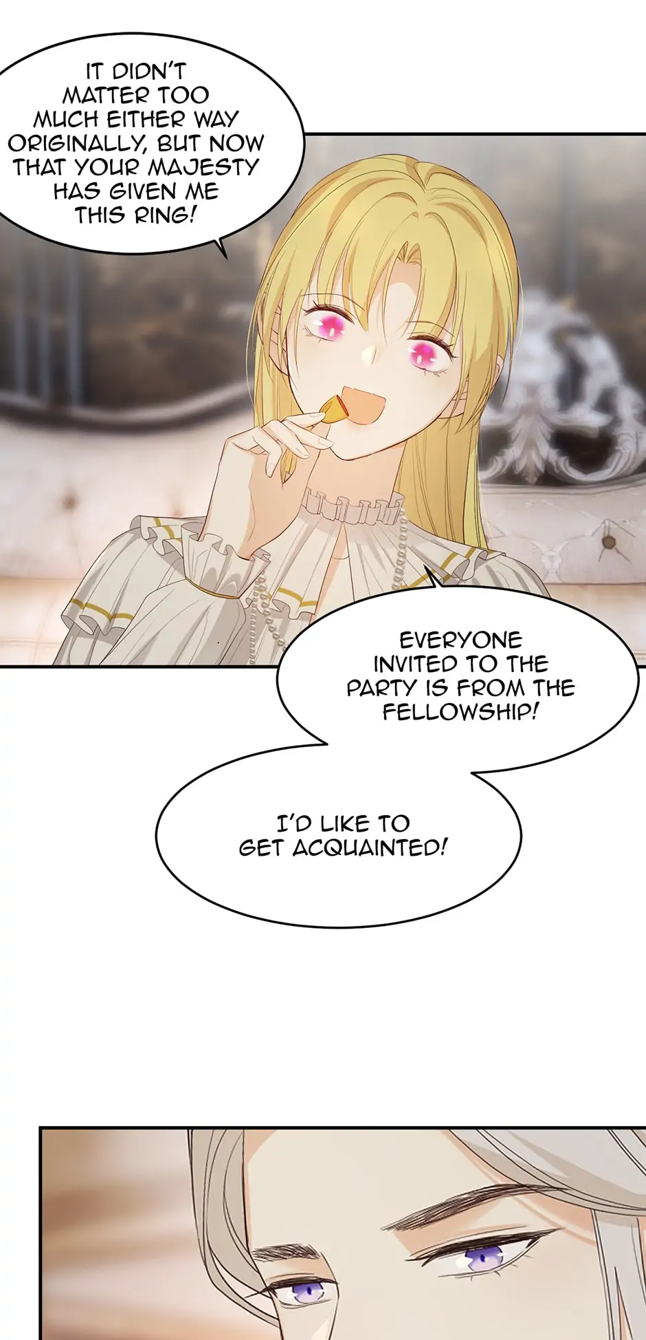 Dragon Raising Manual Chapter 52 - Page 17