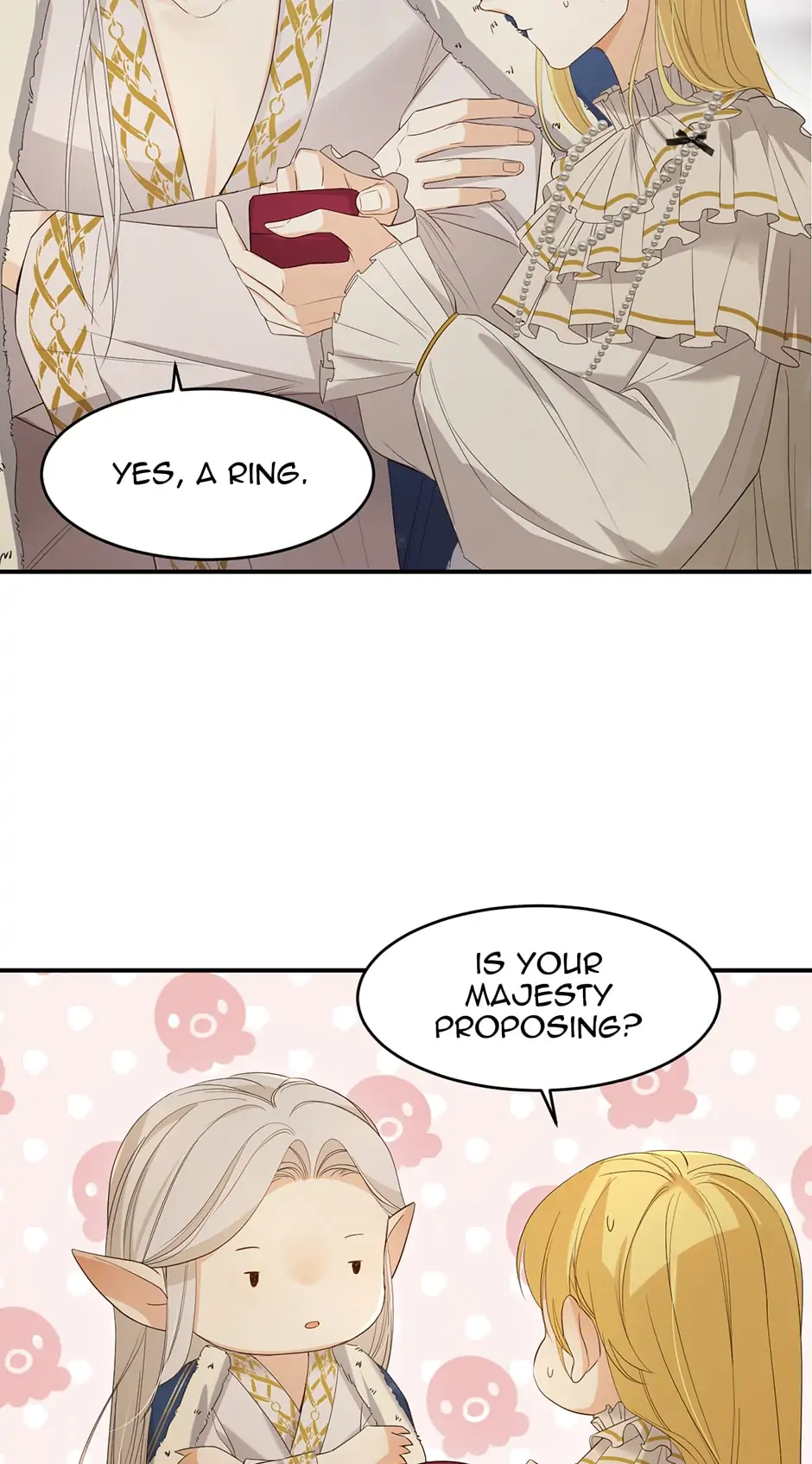 Dragon Raising Manual Chapter 52 - Page 2