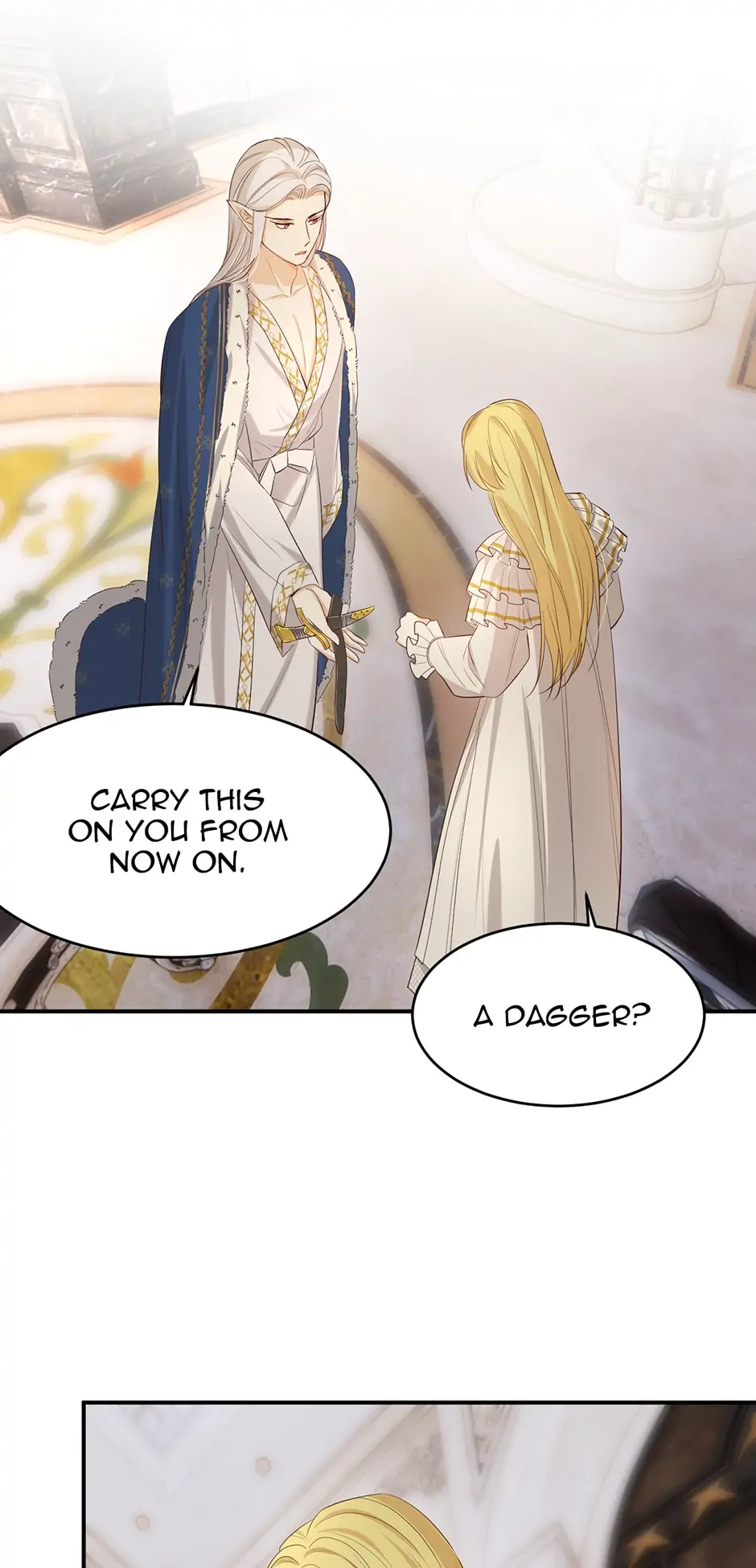 Dragon Raising Manual Chapter 52 - Page 20