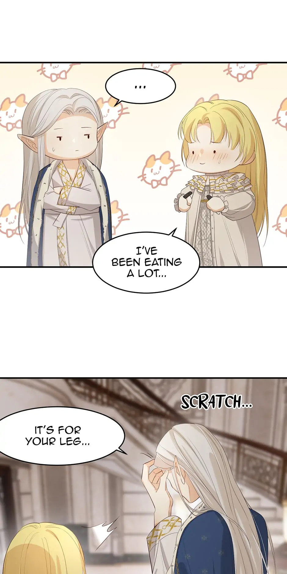 Dragon Raising Manual Chapter 52 - Page 22