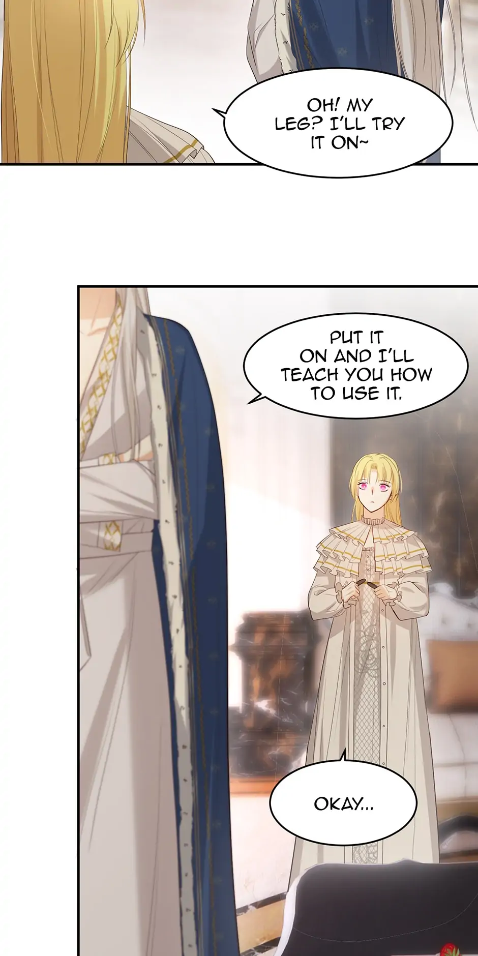 Dragon Raising Manual Chapter 52 - Page 23