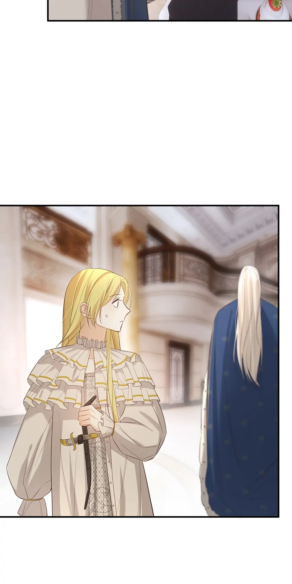 Dragon Raising Manual Chapter 52 - Page 24