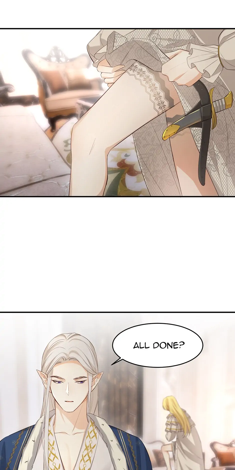Dragon Raising Manual Chapter 52 - Page 25