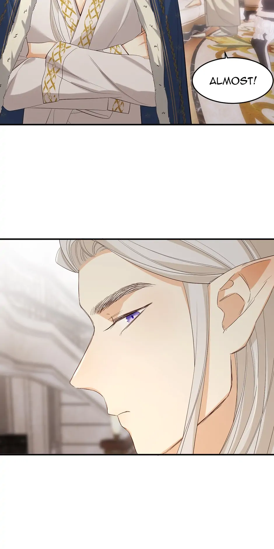 Dragon Raising Manual Chapter 52 - Page 26
