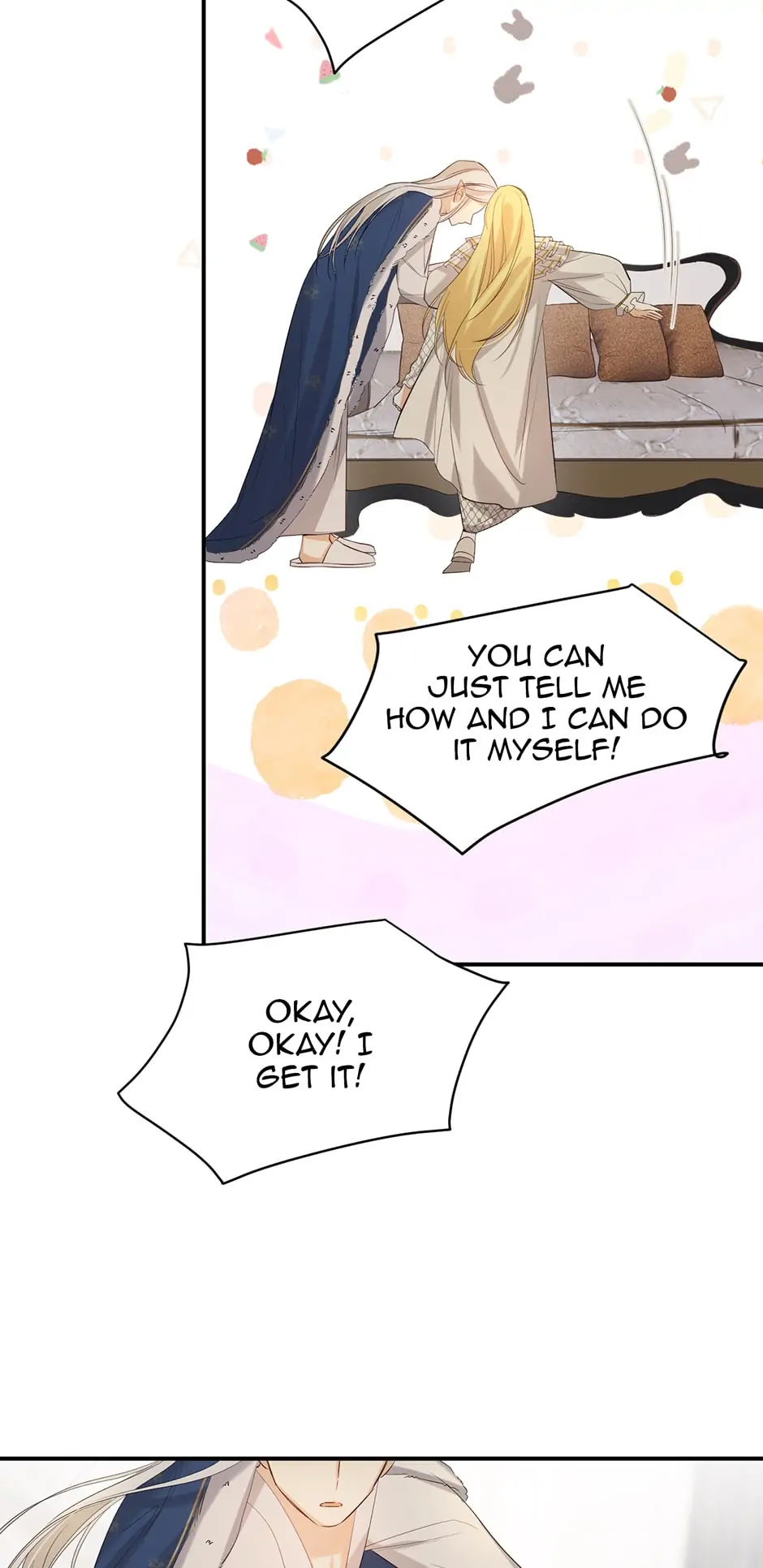 Dragon Raising Manual Chapter 52 - Page 29