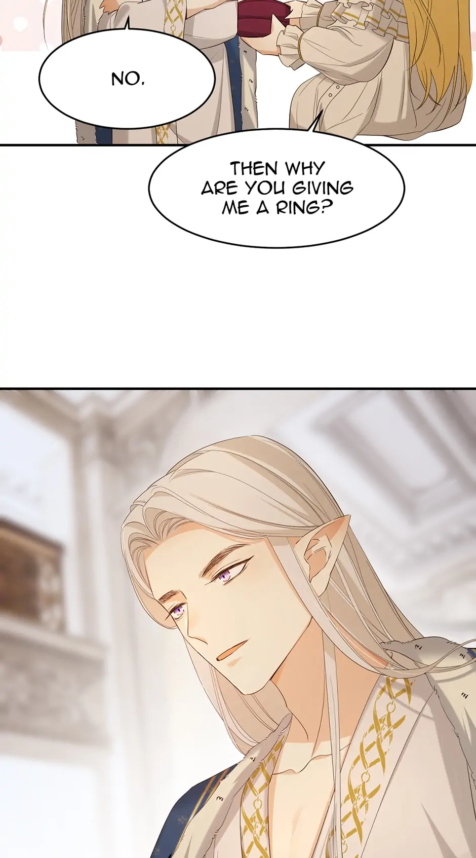 Dragon Raising Manual Chapter 52 - Page 3