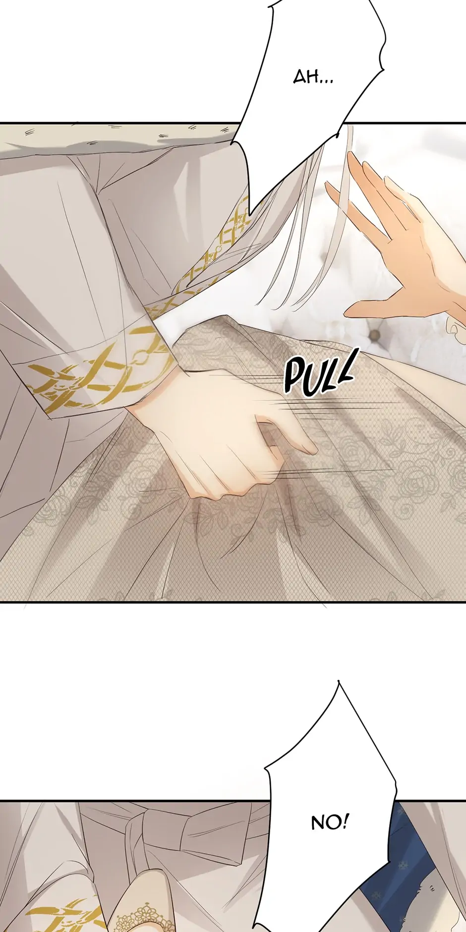 Dragon Raising Manual Chapter 52 - Page 33