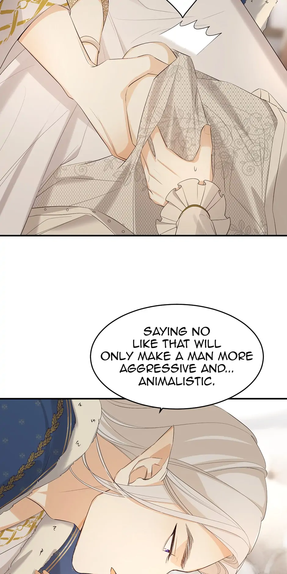 Dragon Raising Manual Chapter 52 - Page 34