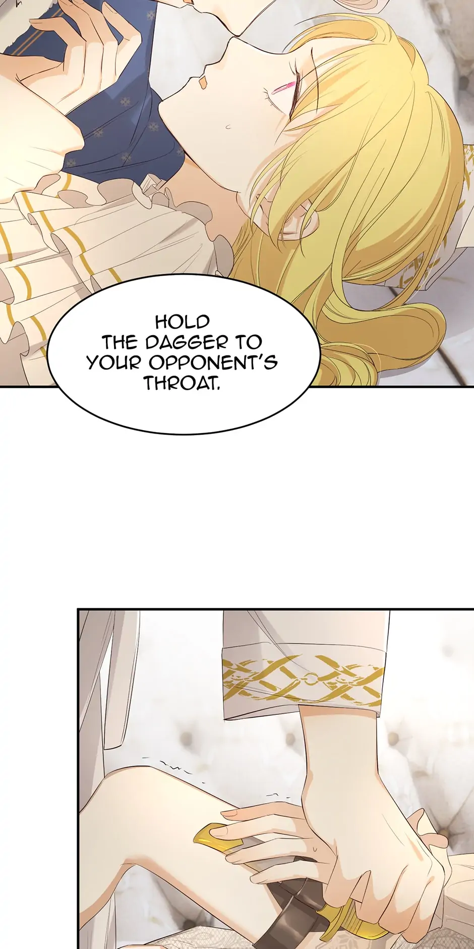 Dragon Raising Manual Chapter 52 - Page 35