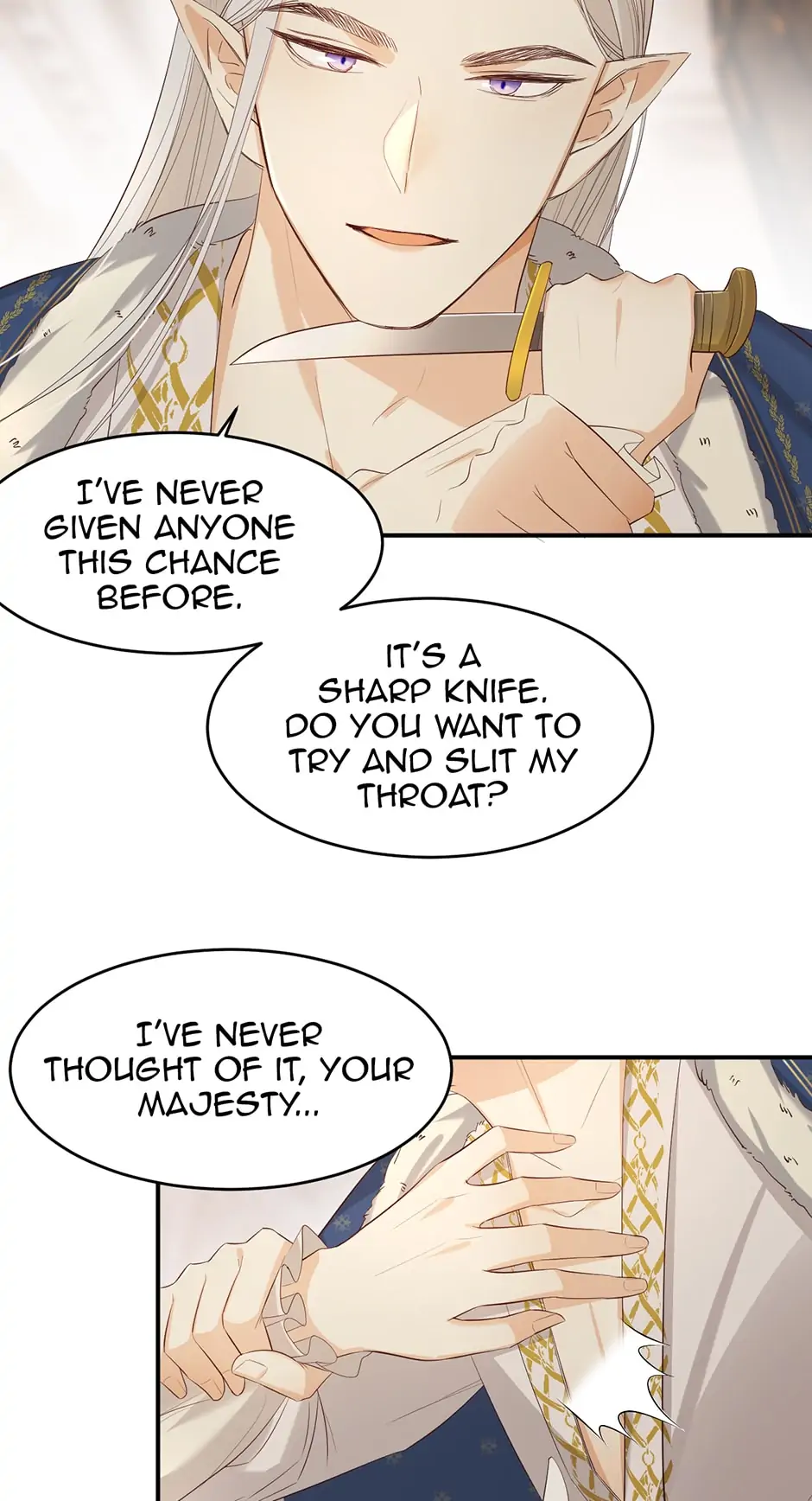 Dragon Raising Manual Chapter 52 - Page 39