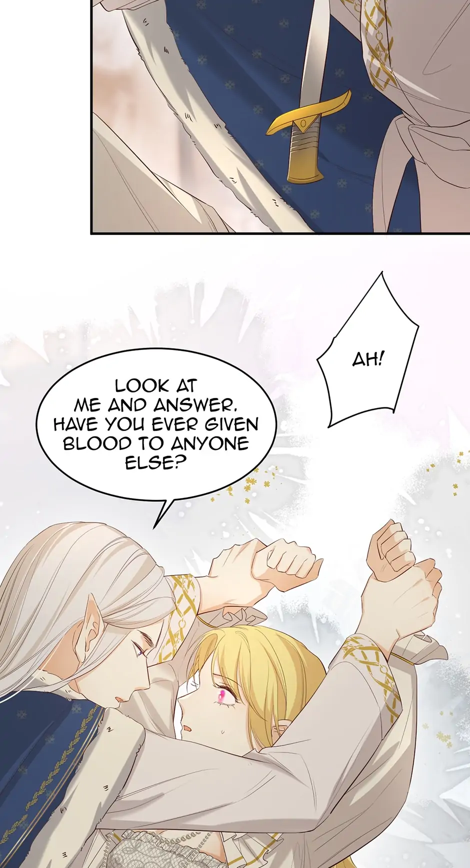 Dragon Raising Manual Chapter 52 - Page 40