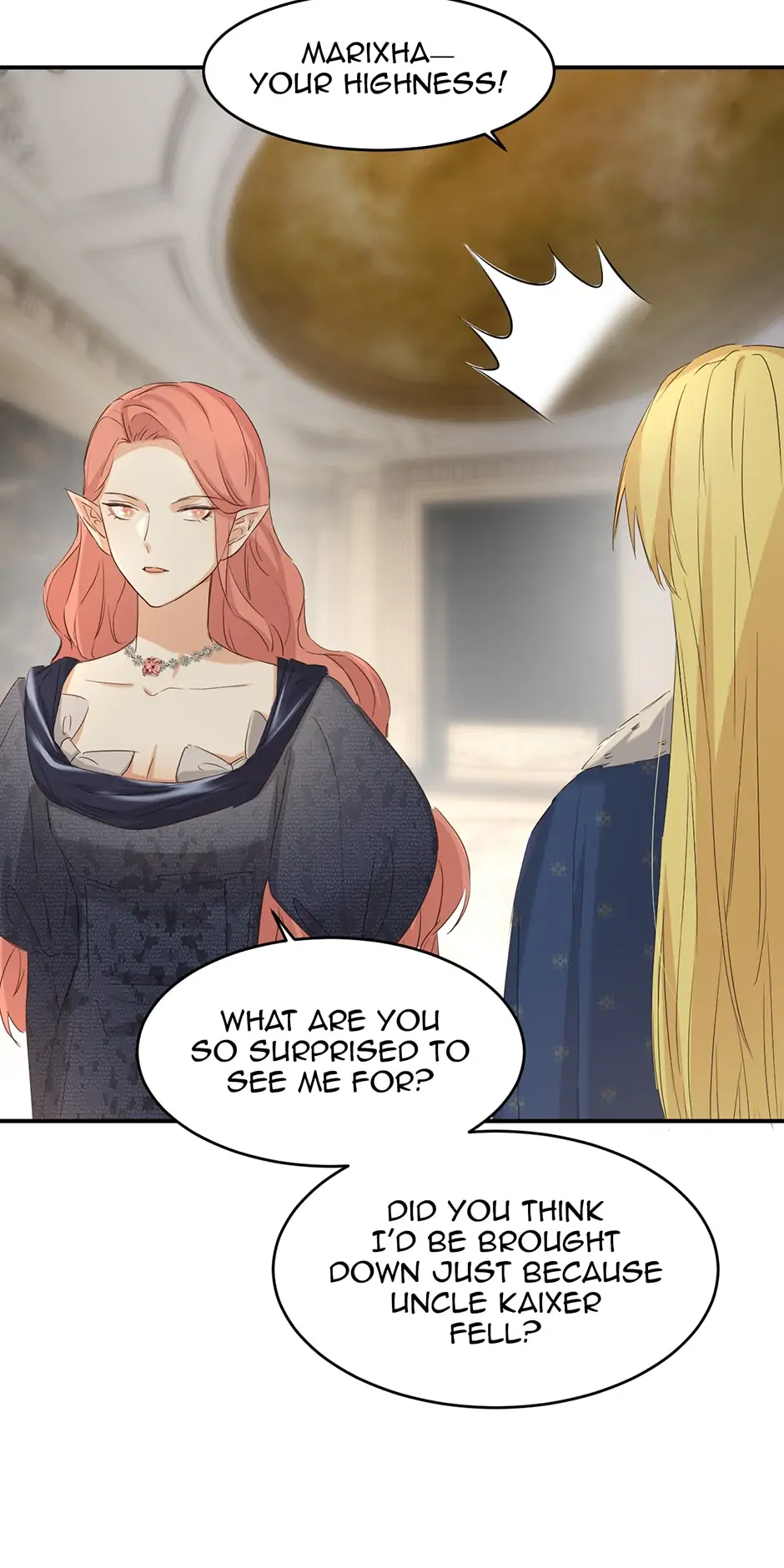 Dragon Raising Manual Chapter 52 - Page 50