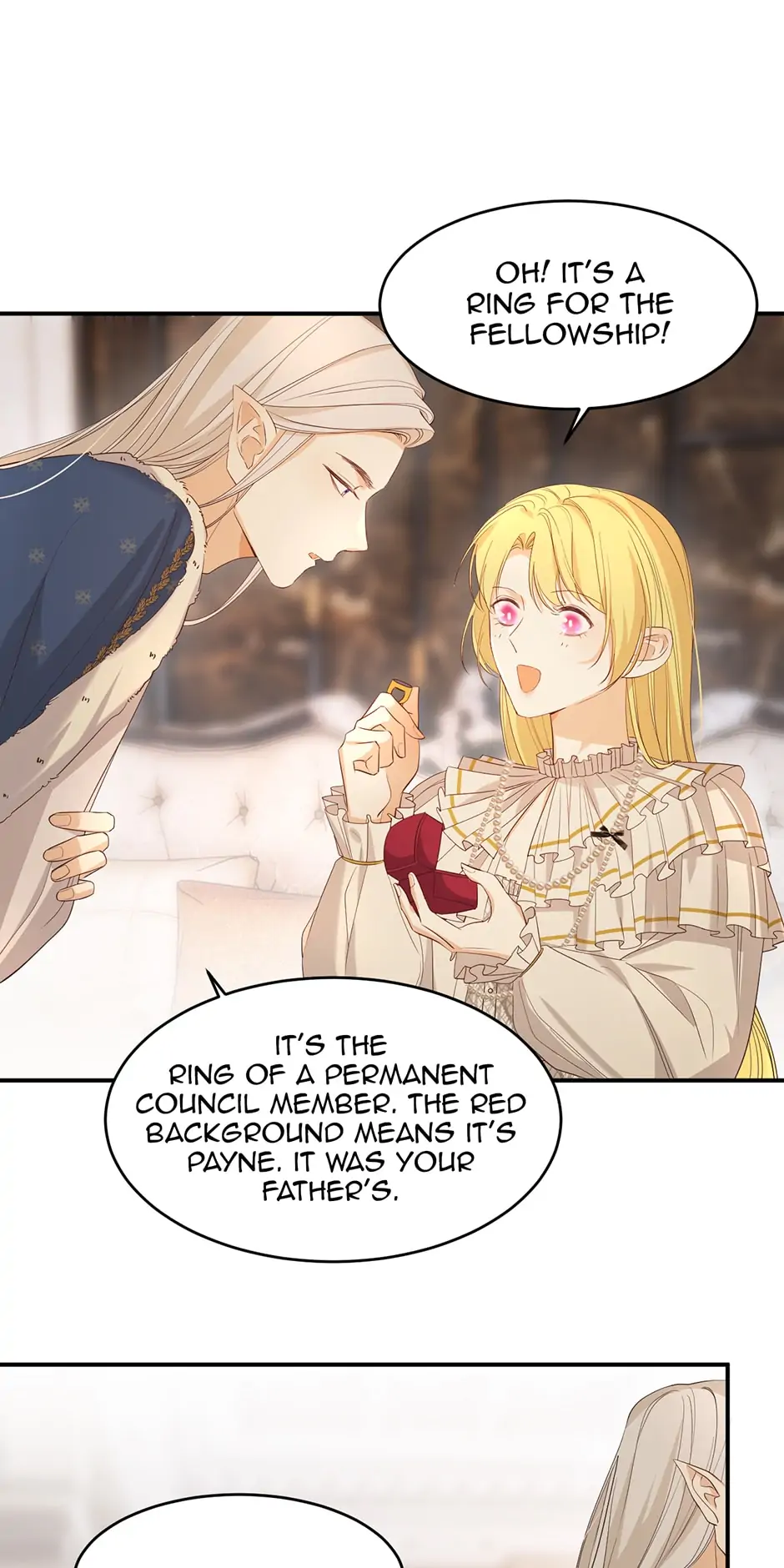Dragon Raising Manual Chapter 52 - Page 6