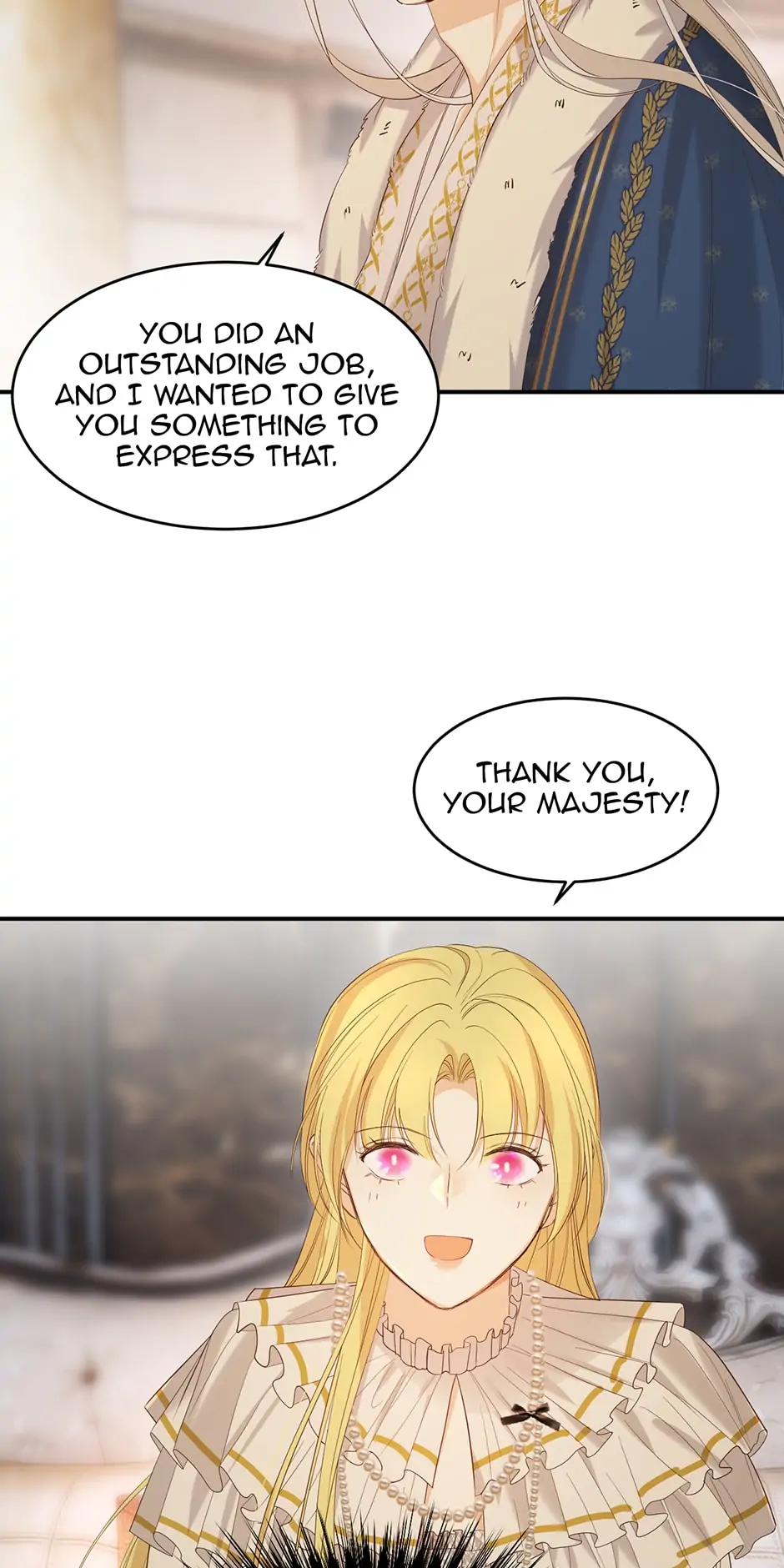 Dragon Raising Manual Chapter 52 - Page 9