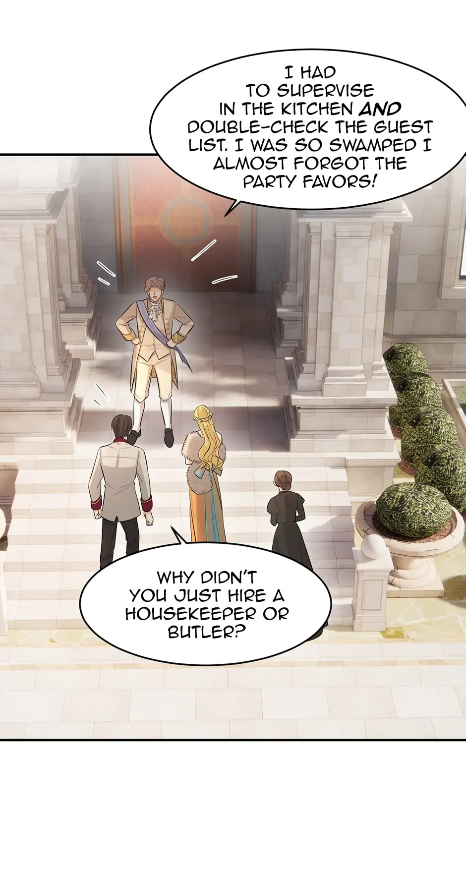 Dragon Raising Manual Chapter 53 - Page 13