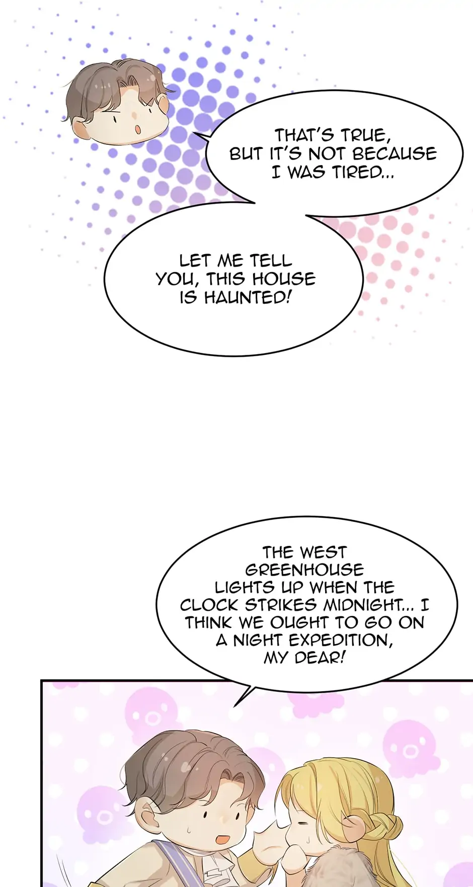 Dragon Raising Manual Chapter 53 - Page 16