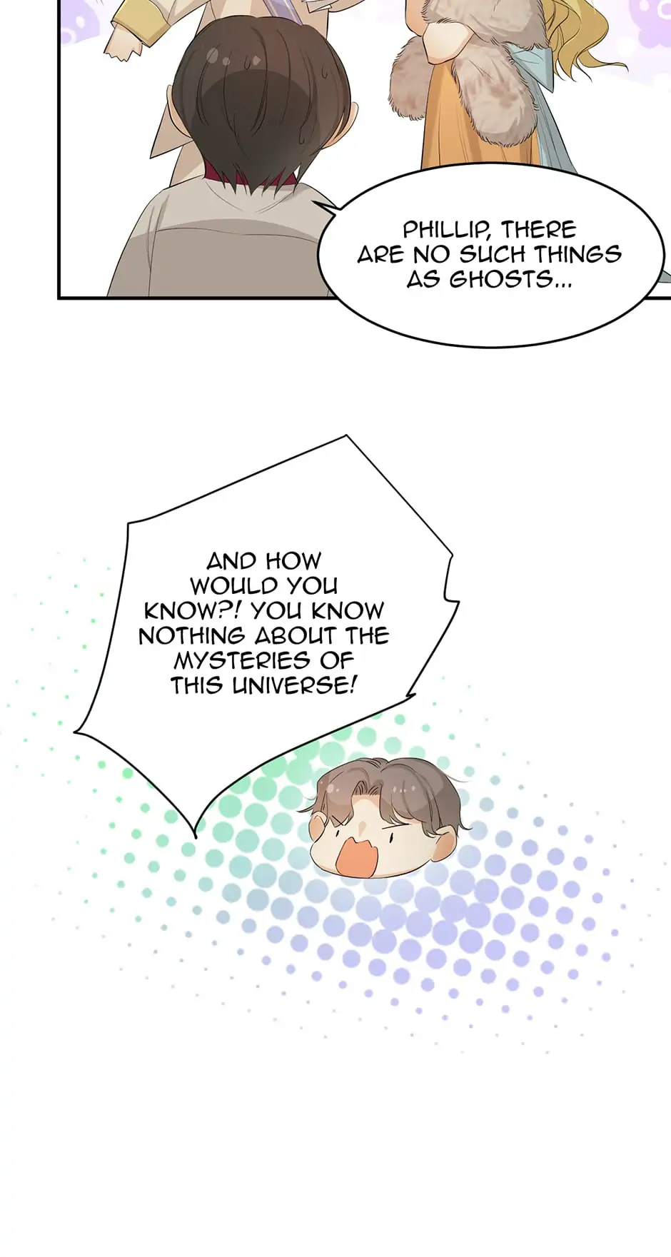 Dragon Raising Manual Chapter 53 - Page 17