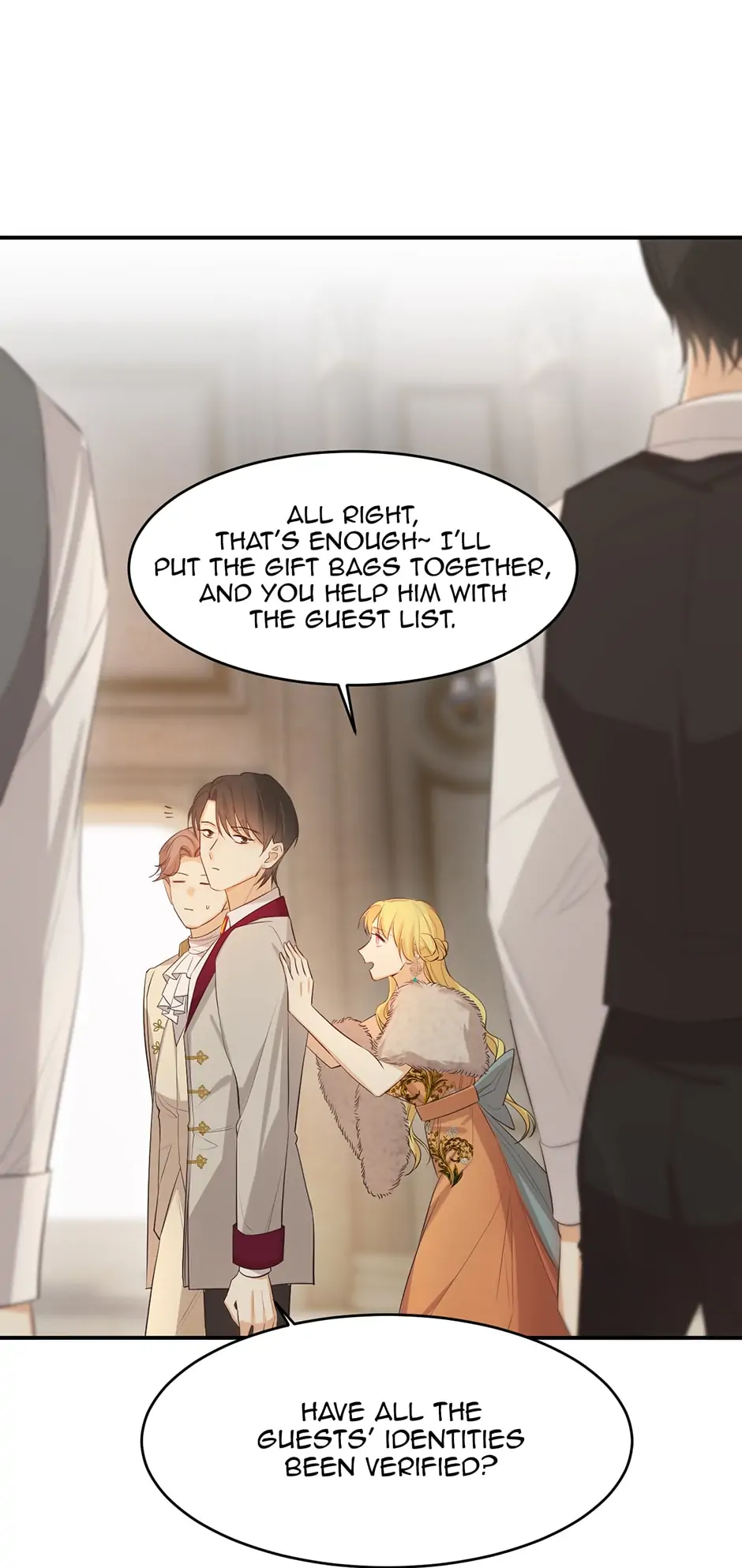 Dragon Raising Manual Chapter 53 - Page 18