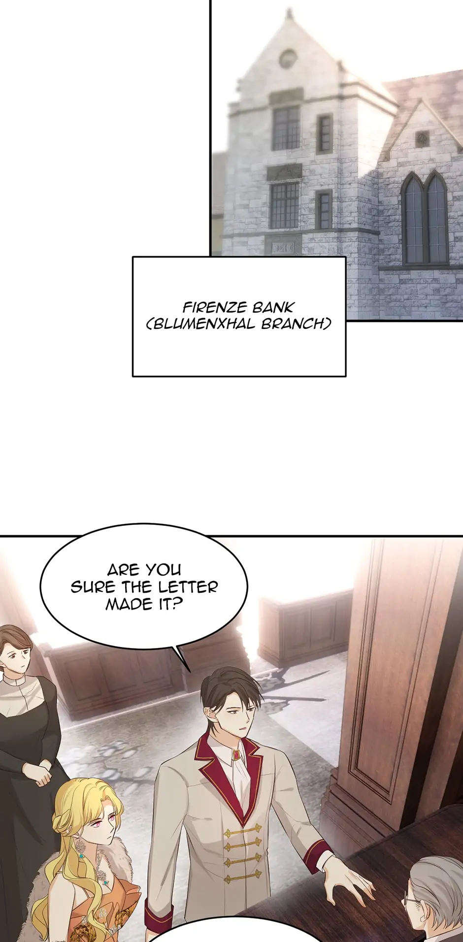 Dragon Raising Manual Chapter 53 - Page 2