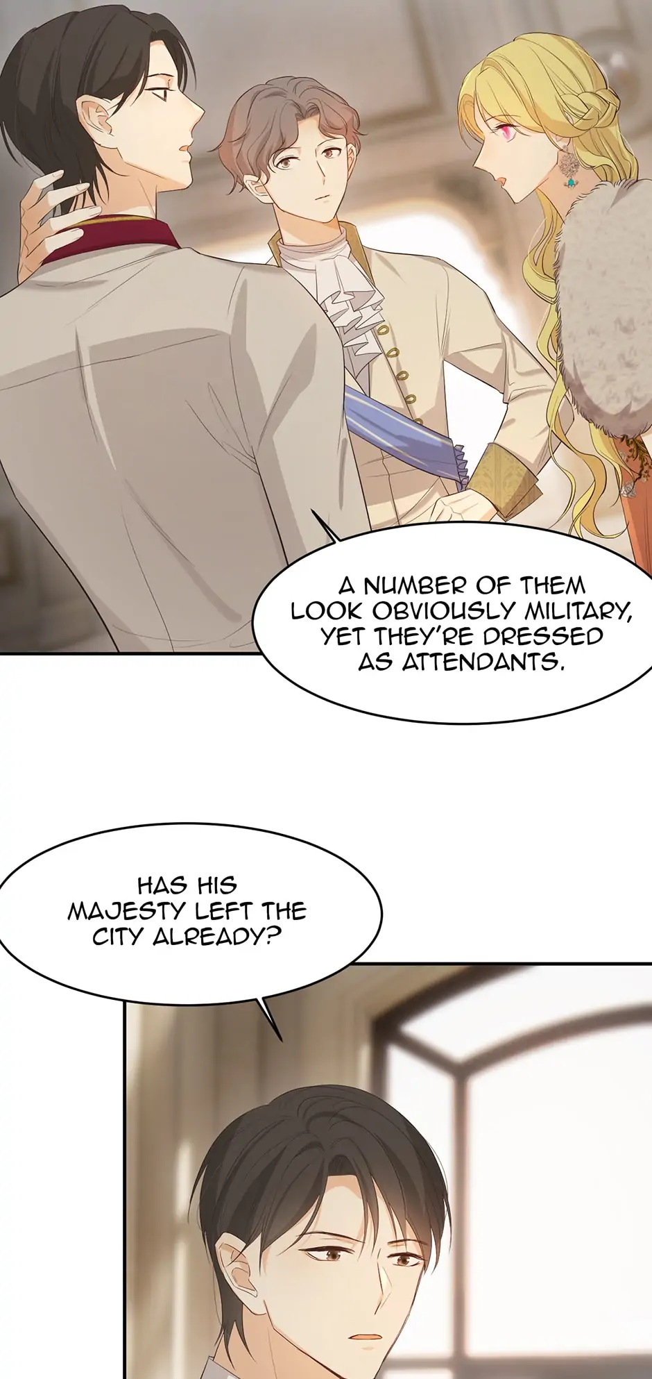 Dragon Raising Manual Chapter 53 - Page 20
