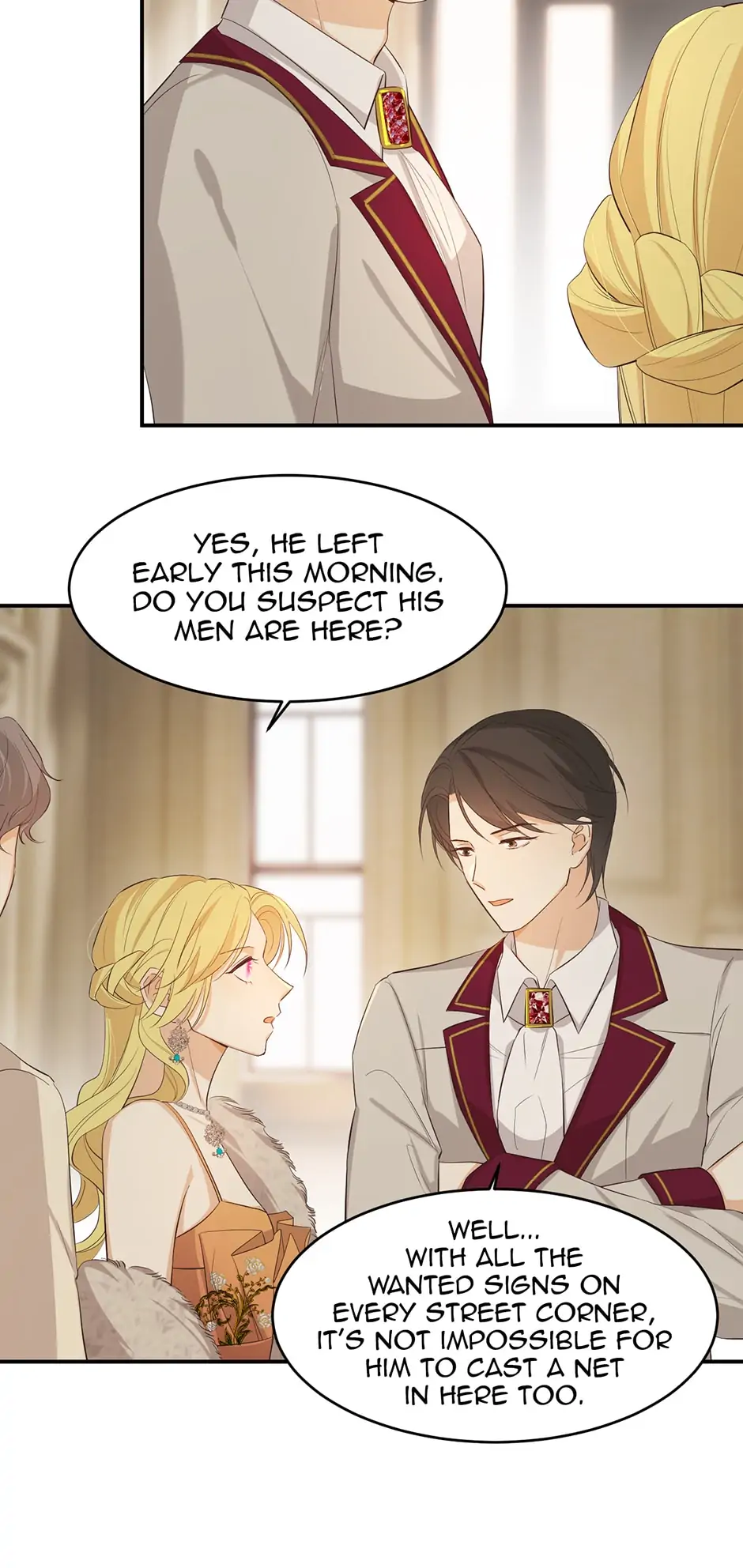 Dragon Raising Manual Chapter 53 - Page 21