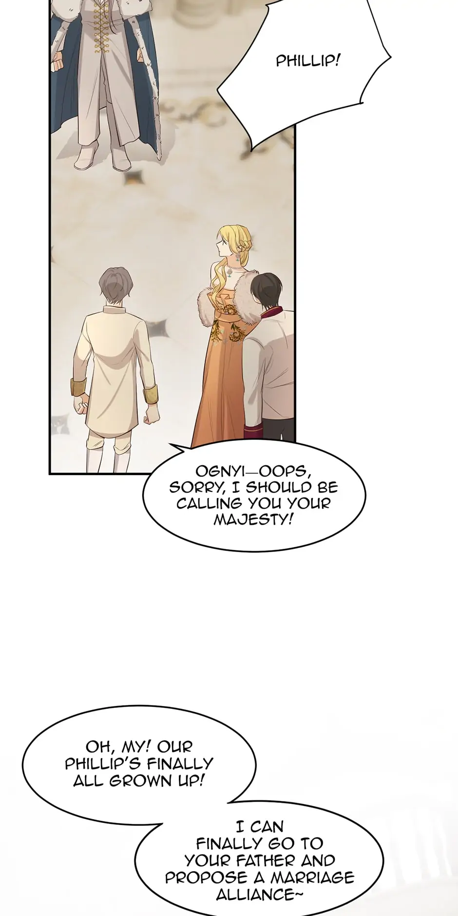 Dragon Raising Manual Chapter 53 - Page 23