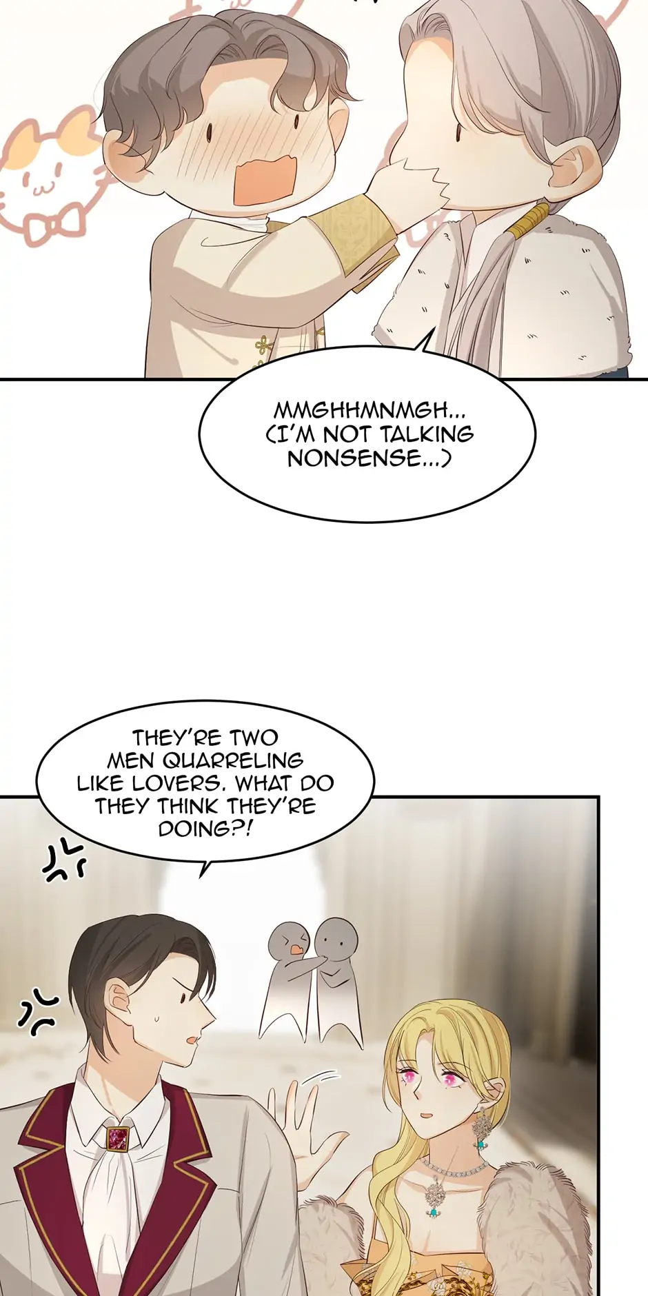 Dragon Raising Manual Chapter 53 - Page 25