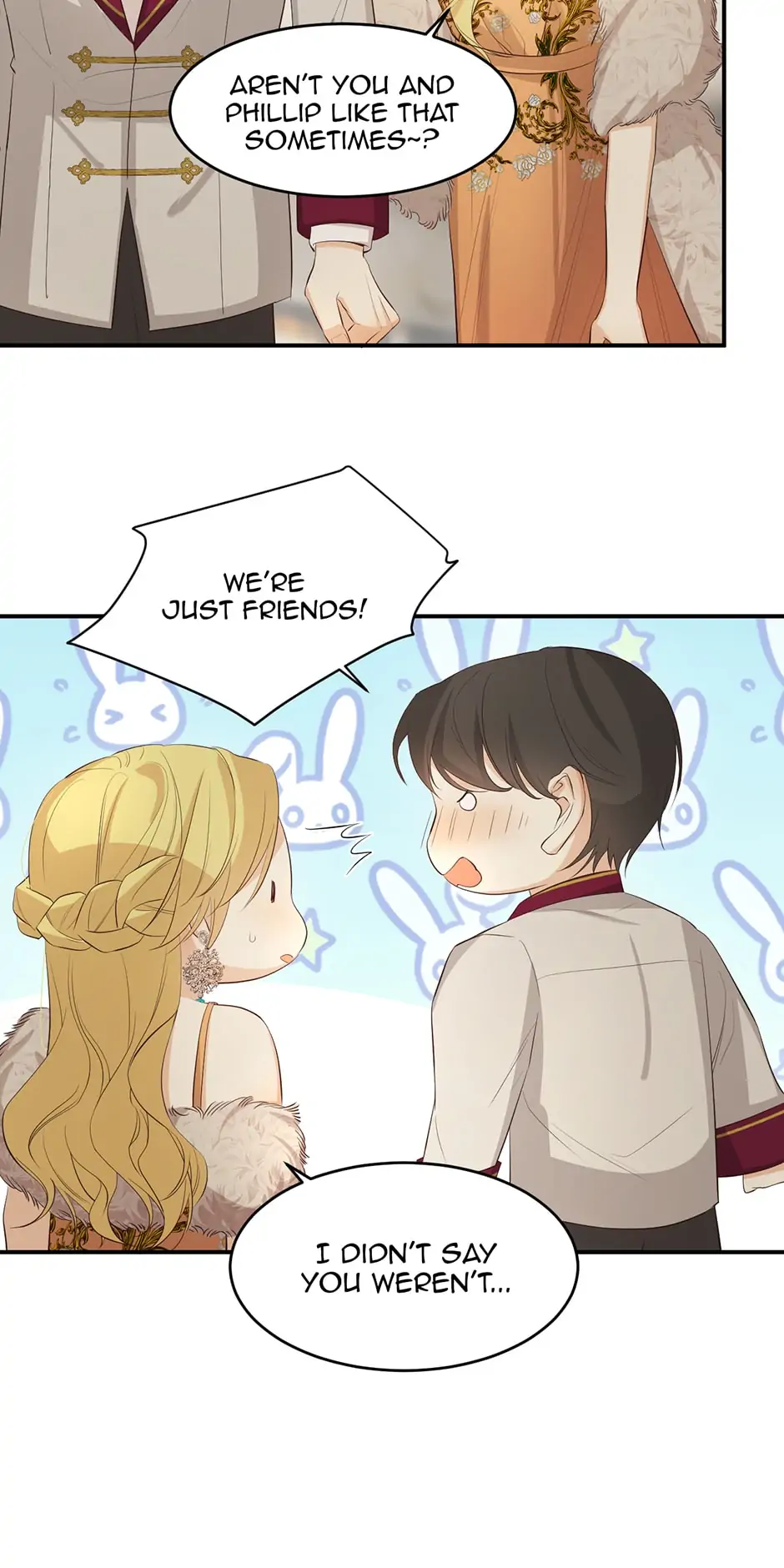 Dragon Raising Manual Chapter 53 - Page 26