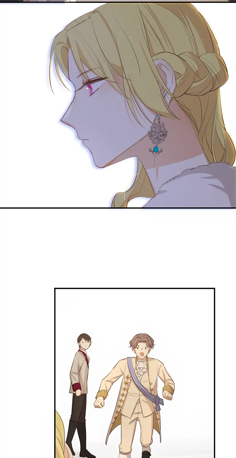 Dragon Raising Manual Chapter 53 - Page 35