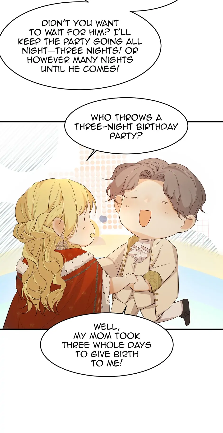 Dragon Raising Manual Chapter 53 - Page 37