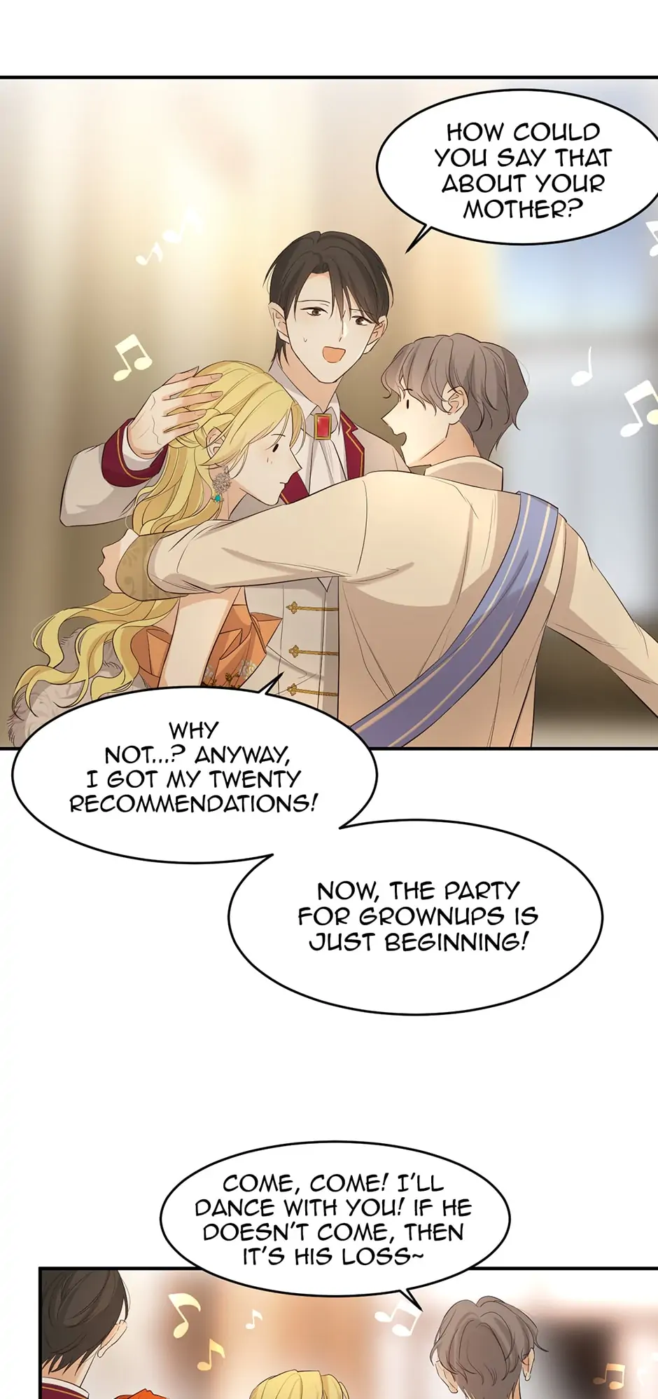Dragon Raising Manual Chapter 53 - Page 38