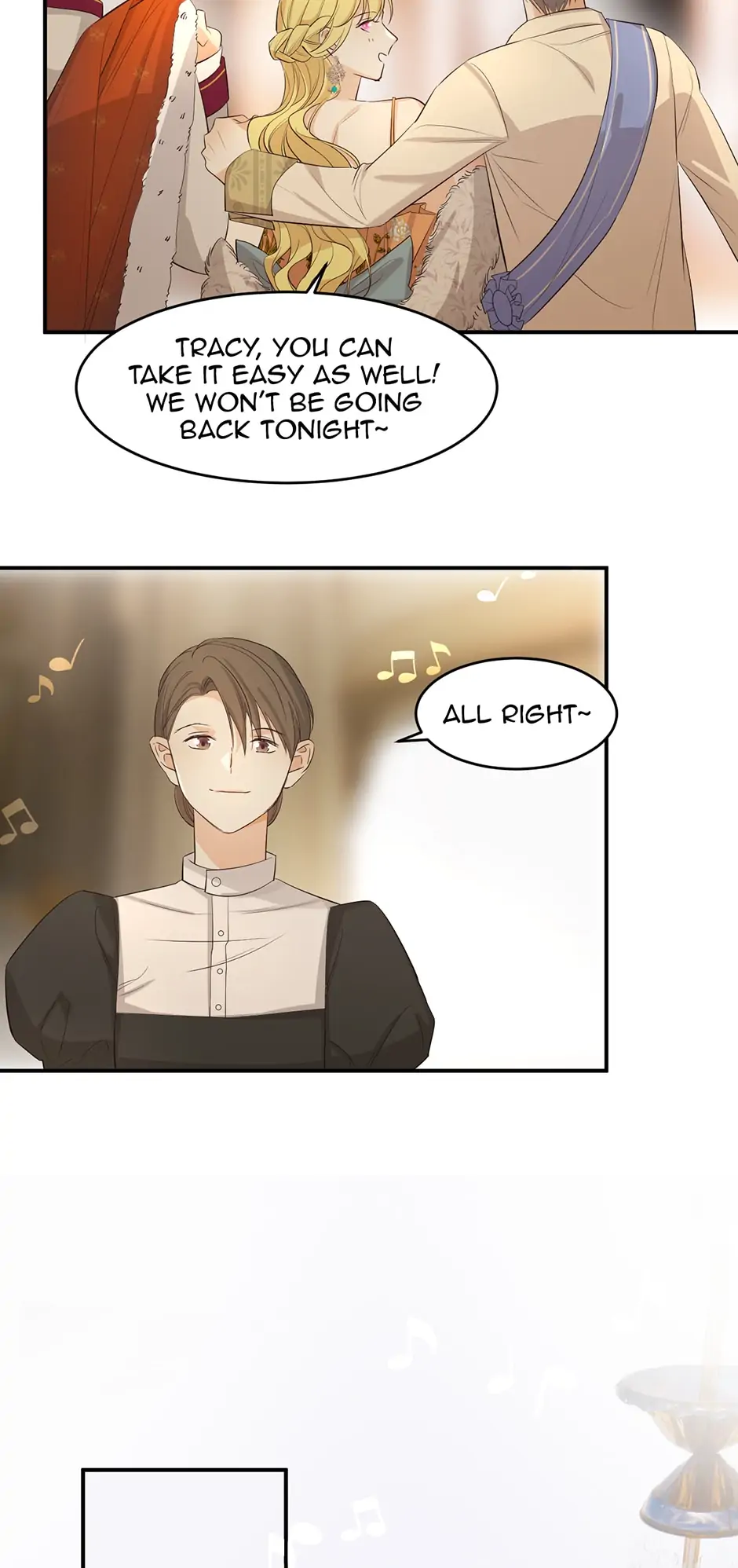 Dragon Raising Manual Chapter 53 - Page 39