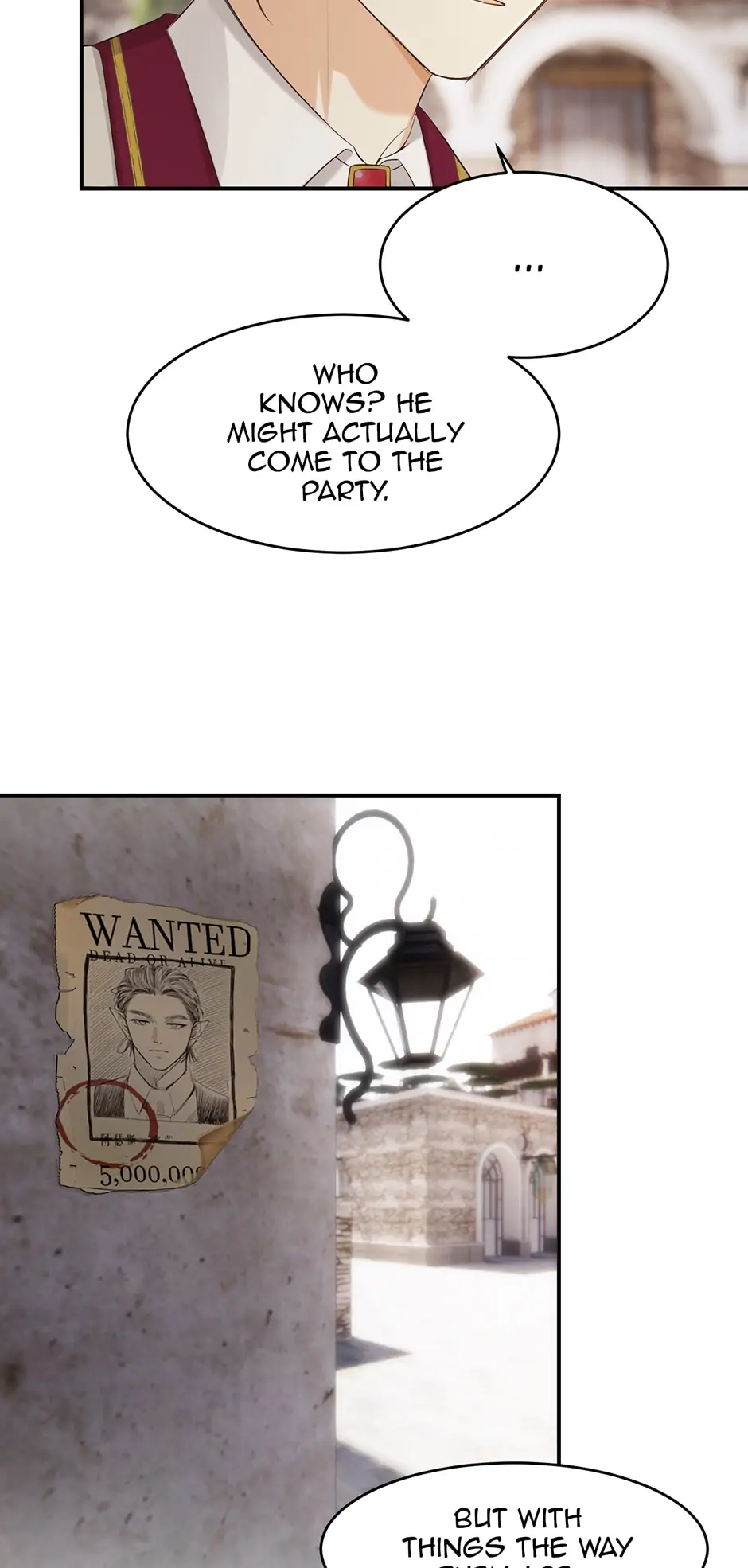 Dragon Raising Manual Chapter 53 - Page 8