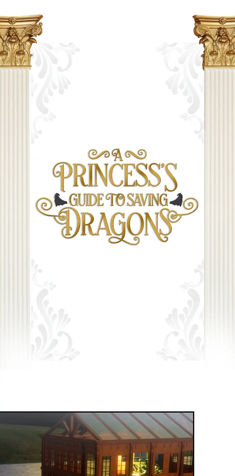 Dragon Raising Manual Chapter 54 - Page 0