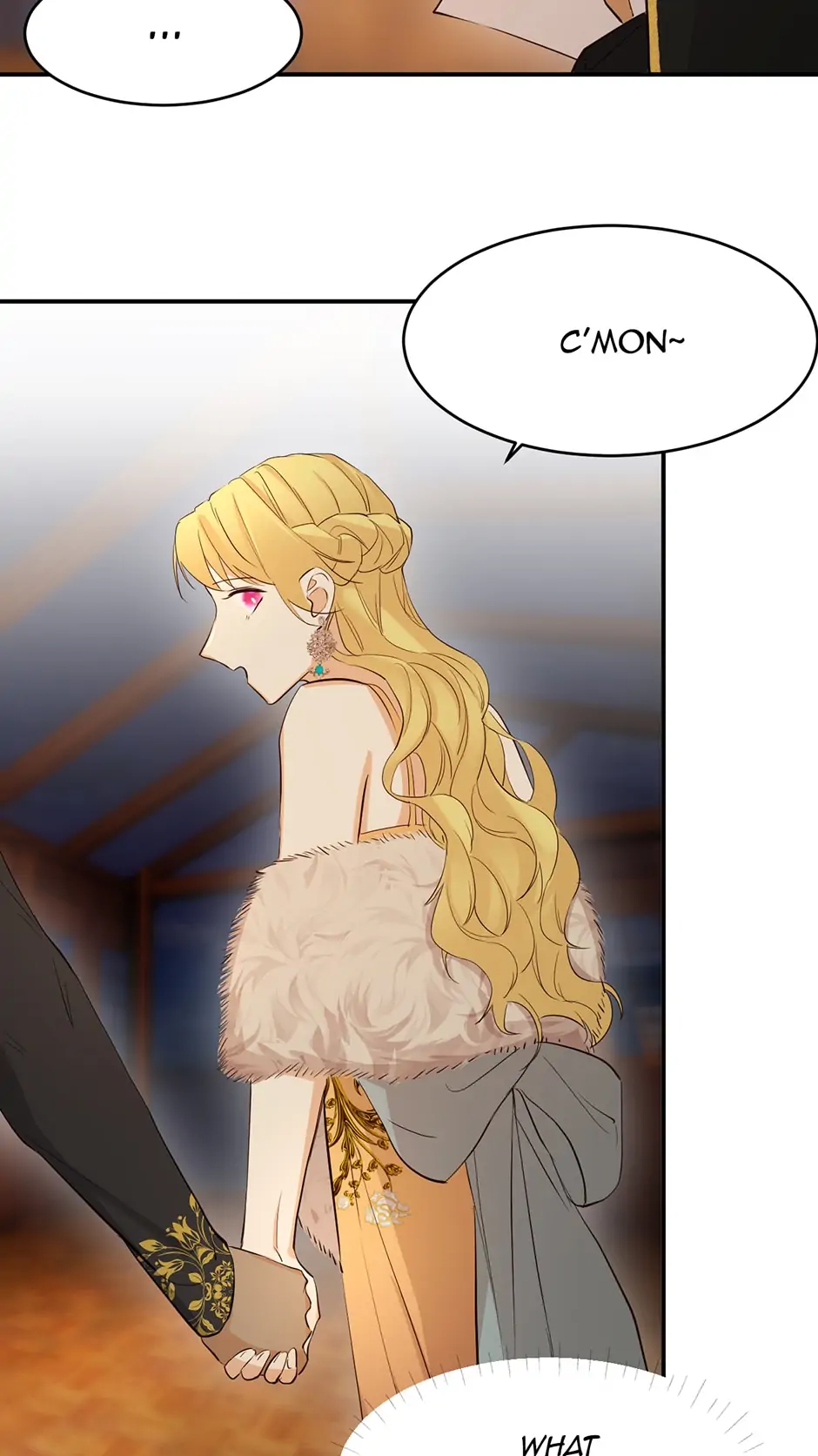 Dragon Raising Manual Chapter 54 - Page 11
